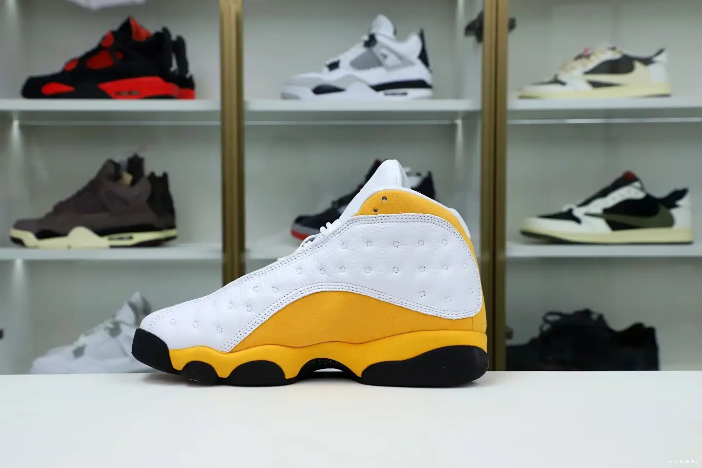  Air retro Kimikick Jordan Jordan 13 0704